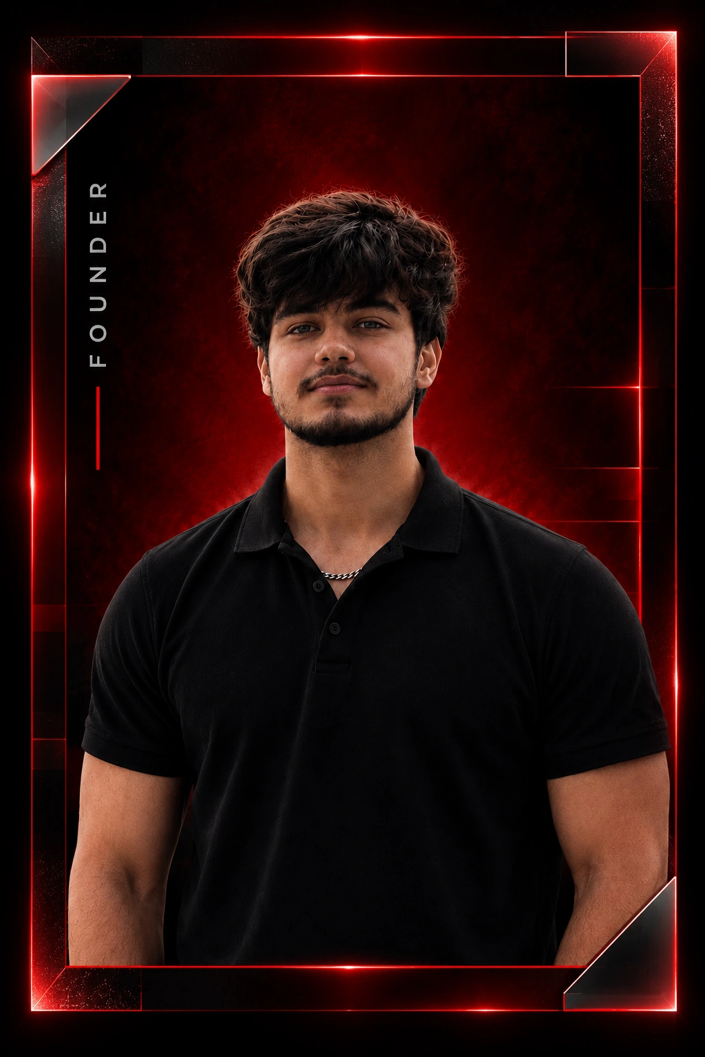 Anmoldeep Singh, Founder of AutomateX Labs